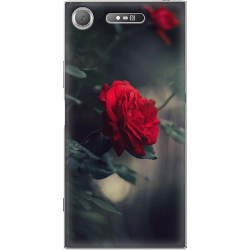 Чехол Uprint Sony Xperia XZ1 G8342 