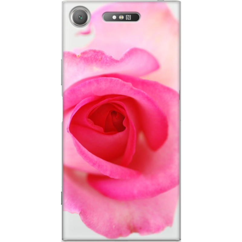 Чехол Uprint Sony Xperia XZ1 G8342 