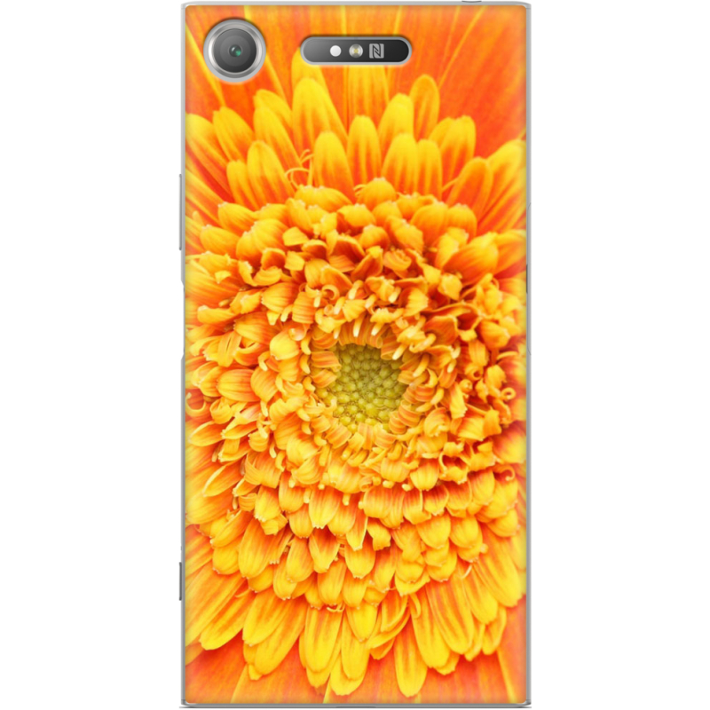 Чехол Uprint Sony Xperia XZ1 G8342 