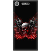 Чехол Uprint Sony Xperia XZ1 G8342 