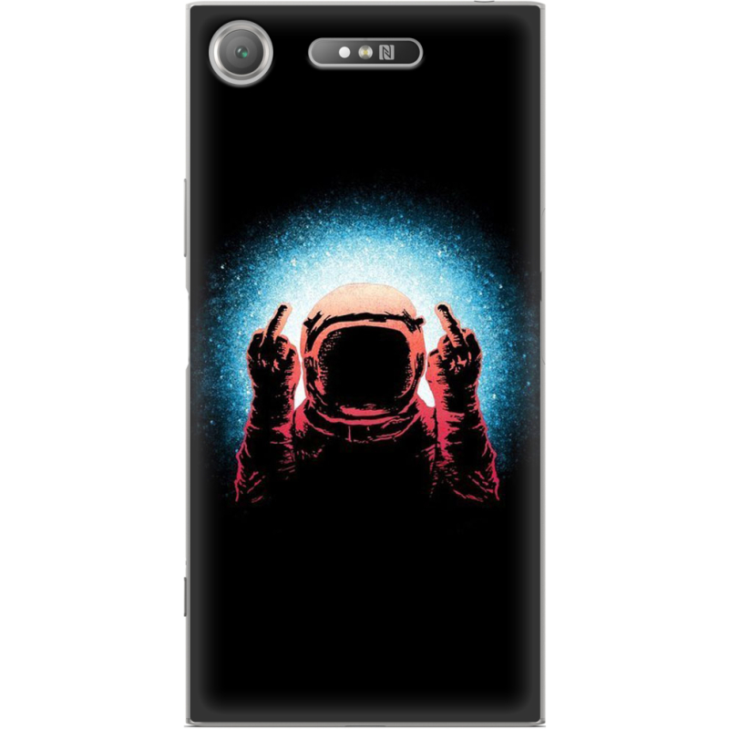 Чехол Uprint Sony Xperia XZ1 G8342 