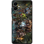Чохол BoxFace Samsung Galaxy A08 (A085) 