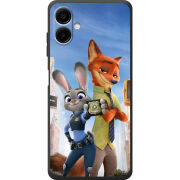 Чохол BoxFace Samsung Galaxy A08 (A085) 