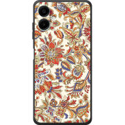 Чохол BoxFace Samsung Galaxy A08 (A085) Rapsody
