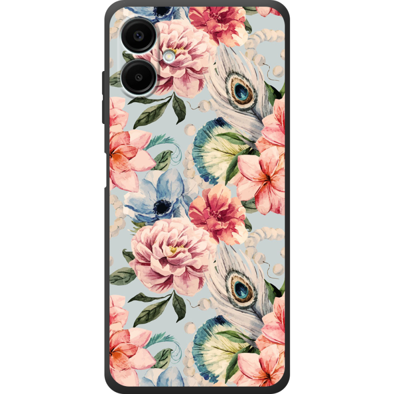 Чохол BoxFace Samsung Galaxy A08 (A085) Rosy