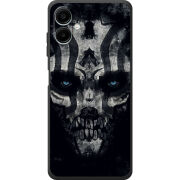 Чохол BoxFace Samsung Galaxy A08 (A085) The Dark