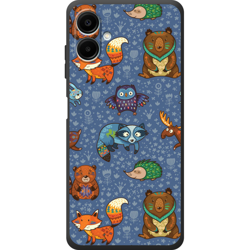 Чохол BoxFace Samsung Galaxy A08 (A085) 