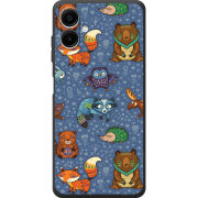 Чохол BoxFace Samsung Galaxy A08 (A085) 