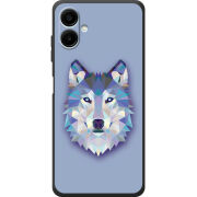 Чохол BoxFace Samsung Galaxy A08 (A085) Wolfie