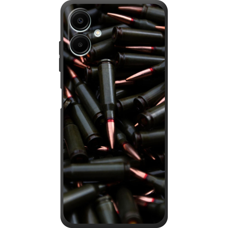 Чохол BoxFace Samsung Galaxy A08 (A085) 