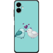 Чохол BoxFace Samsung Galaxy A08 (A085) 