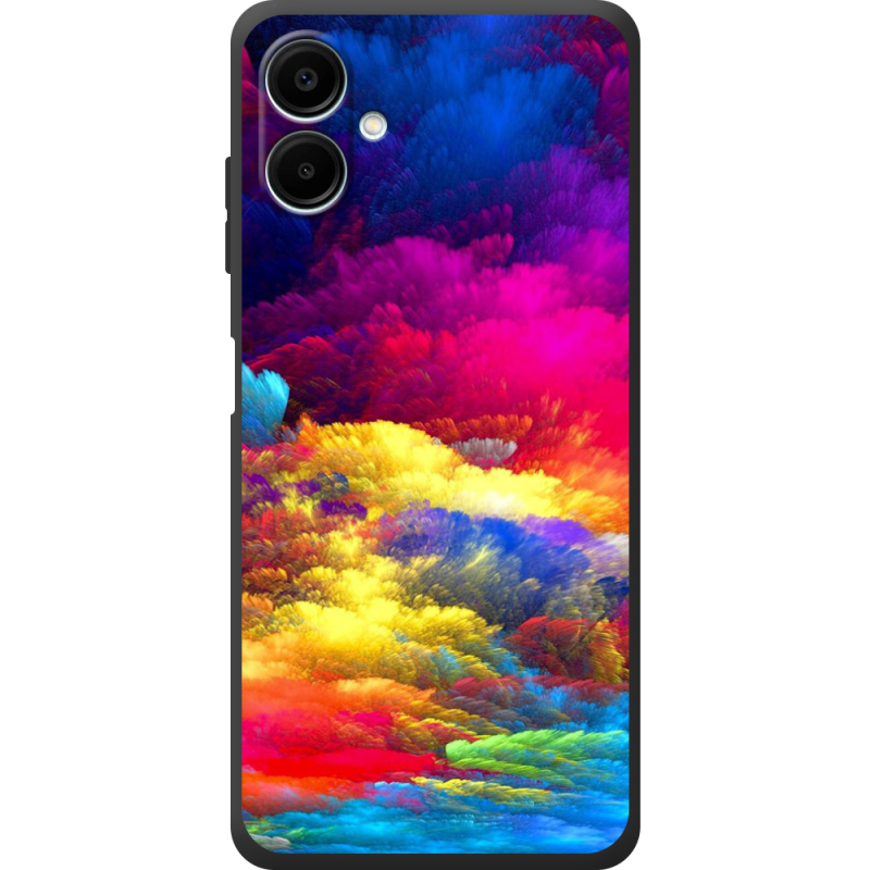 Чохол BoxFace Samsung Galaxy A08 (A085) 