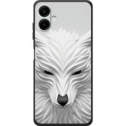 Чохол BoxFace Samsung Galaxy A08 (A085) White Wolf