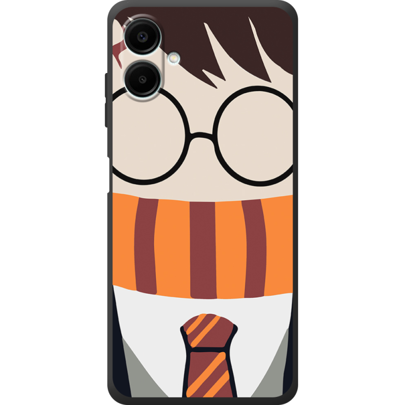 Чохол BoxFace Samsung Galaxy A08 (A085) Harry