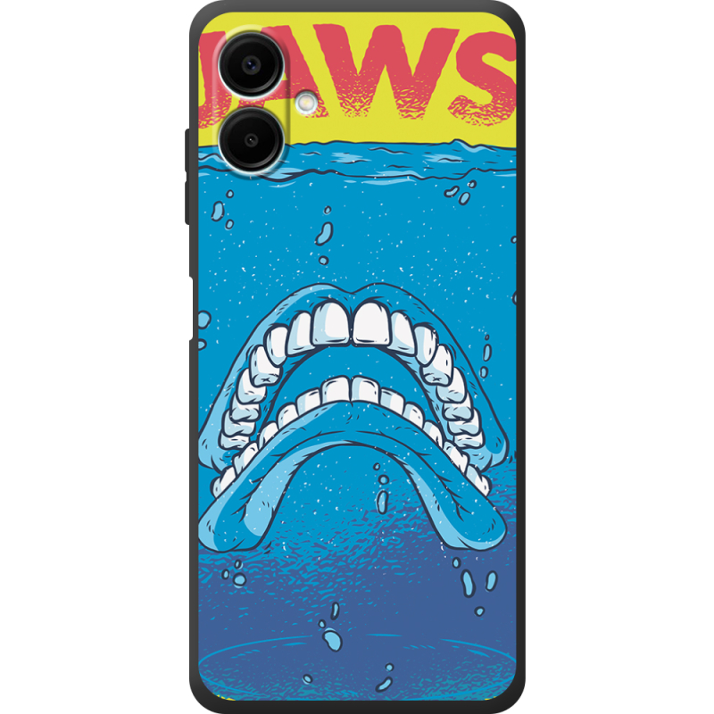 Чохол BoxFace Samsung Galaxy A08 (A085) Jaws