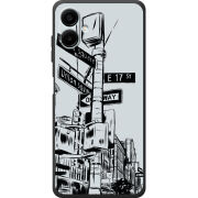 Чохол BoxFace Samsung Galaxy A08 (A085) 17 Street