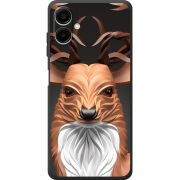 Чохол BoxFace Samsung Galaxy A08 (A085) 