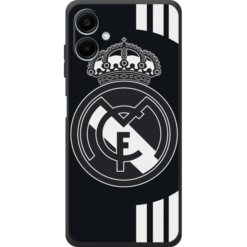 Чохол BoxFace Samsung Galaxy A08 (A085) Real Football