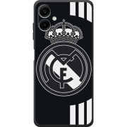 Чохол BoxFace Samsung Galaxy A08 (A085) Real Football