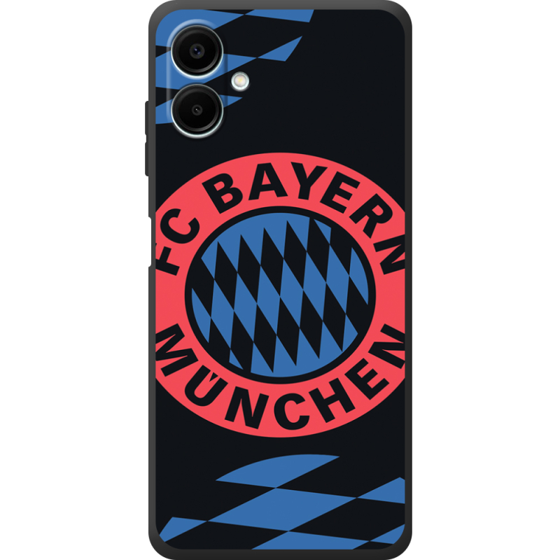 Чохол BoxFace Samsung Galaxy A08 (A085) FC Bayern