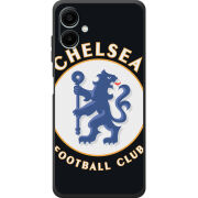 Чохол BoxFace Samsung Galaxy A08 (A085) FC Chelsea