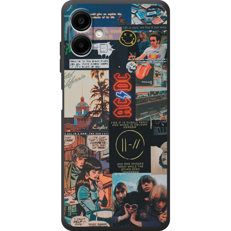 Чохол BoxFace Samsung Galaxy A08 (A085) 