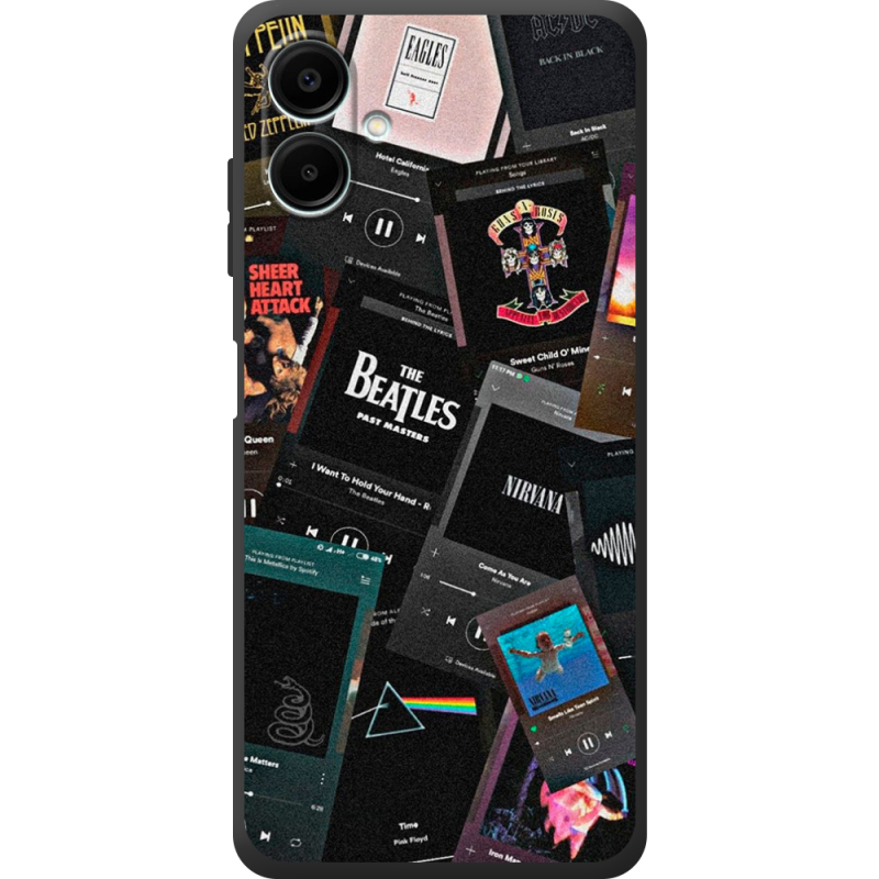 Чохол BoxFace Samsung Galaxy A08 (A085) 