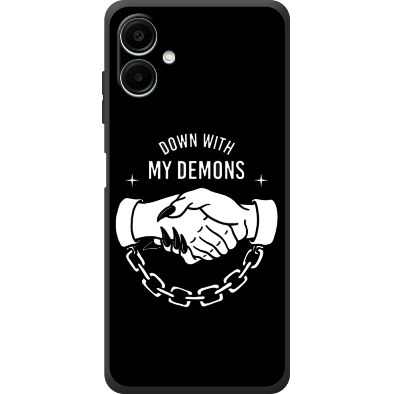 Чохол BoxFace Samsung Galaxy A08 (A085) 