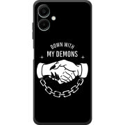Чохол BoxFace Samsung Galaxy A08 (A085) 