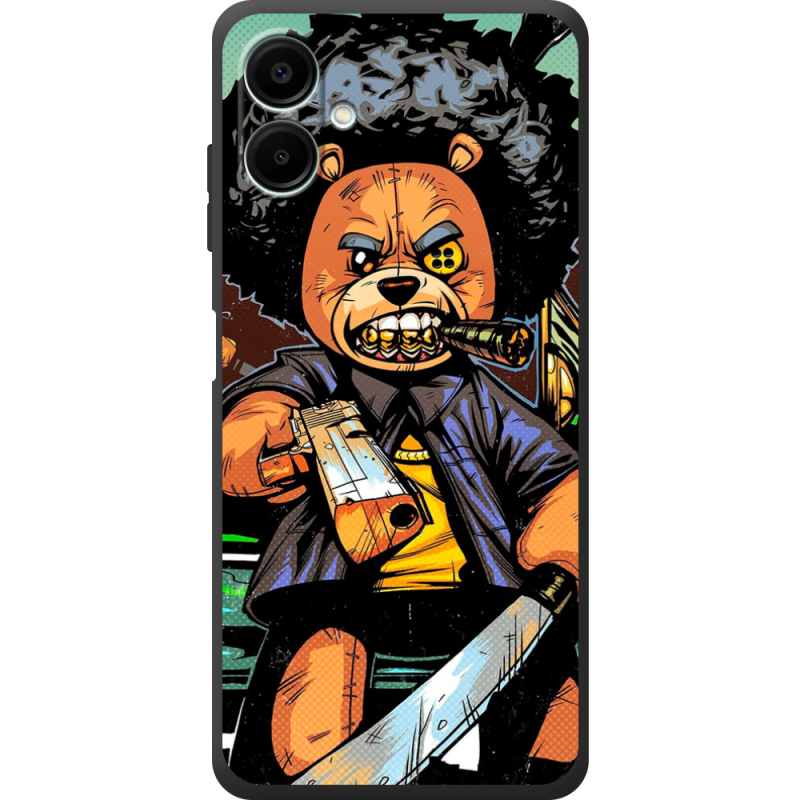 Чохол BoxFace Samsung Galaxy A08 (A085) 