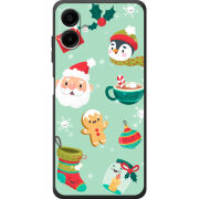 Чохол BoxFace Samsung Galaxy A08 (A085) 