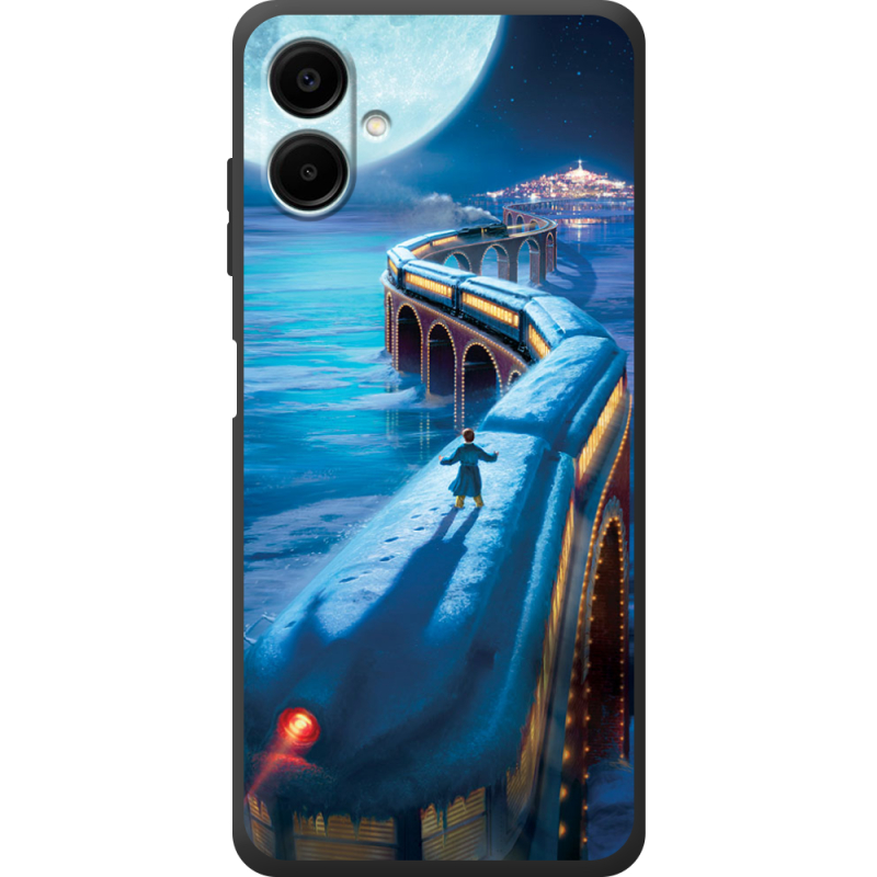 Чохол BoxFace Samsung Galaxy A08 (A085) 