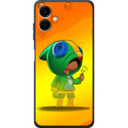 Чохол BoxFace Samsung Galaxy A08 (A085) 