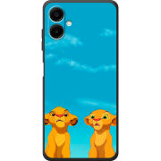 Чохол BoxFace Samsung Galaxy A08 (A085) 