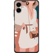 Чохол BoxFace Samsung Galaxy A08 (A085) 