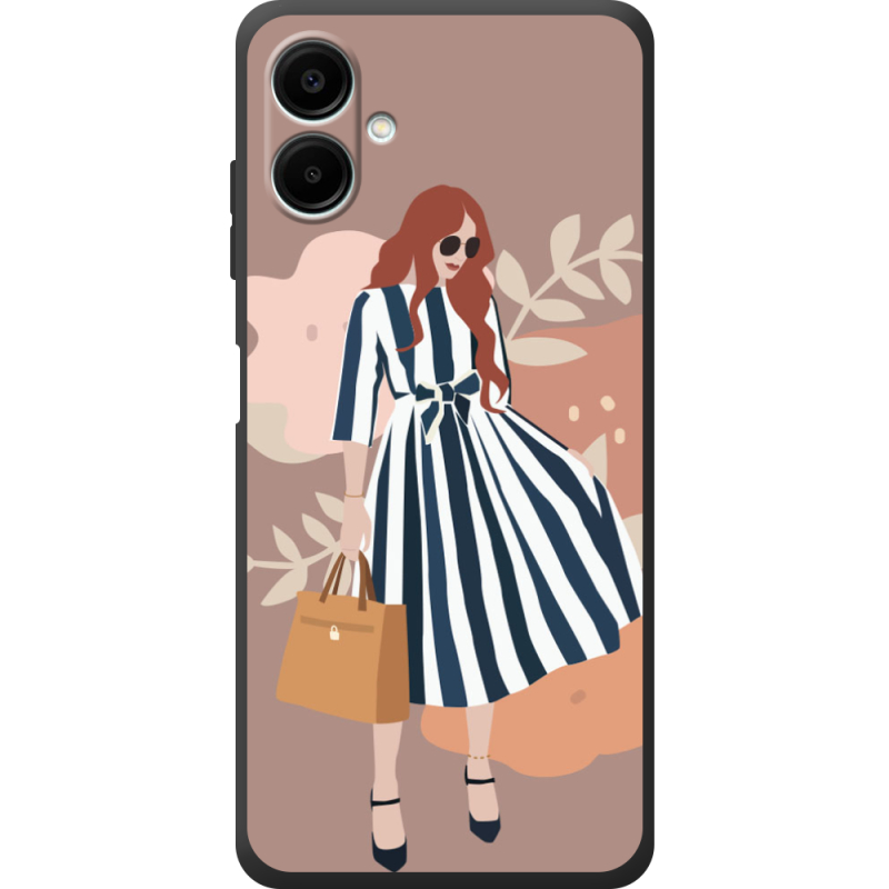 Чохол BoxFace Samsung Galaxy A08 (A085) 