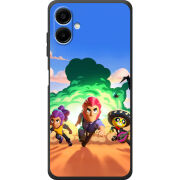 Чохол BoxFace Samsung Galaxy A08 (A085) 