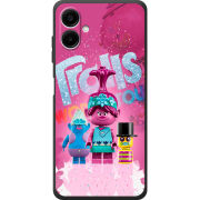 Чохол BoxFace Samsung Galaxy A08 (A085) Lego Trolls