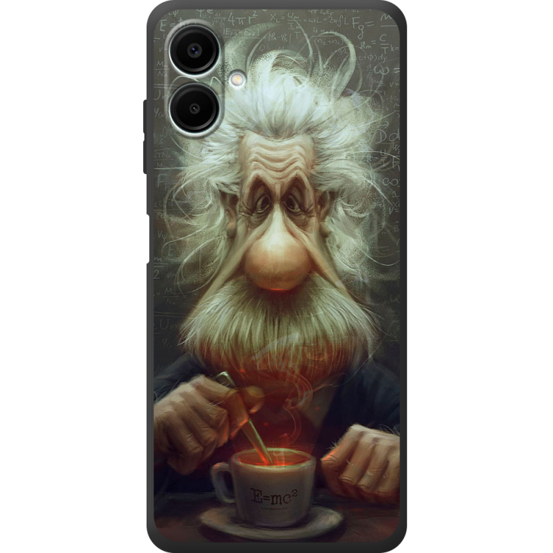 Чохол BoxFace Samsung Galaxy A08 (A085) 
