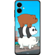 Чохол BoxFace Samsung Galaxy A08 (A085) 