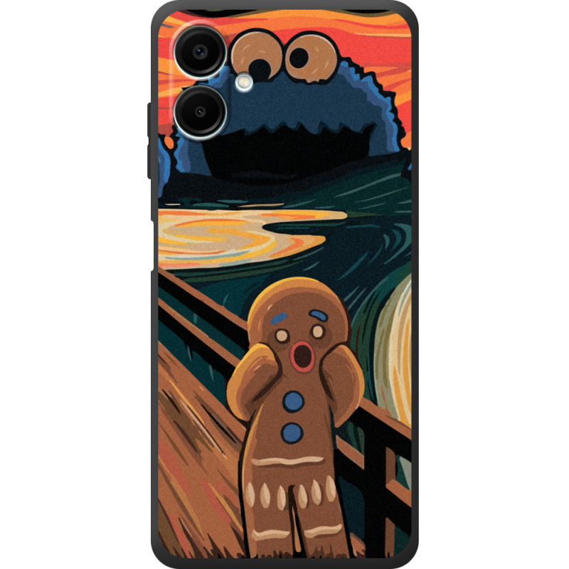 Чохол BoxFace Samsung Galaxy A08 (A085) 