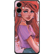 Чохол BoxFace Samsung Galaxy A08 (A085) 