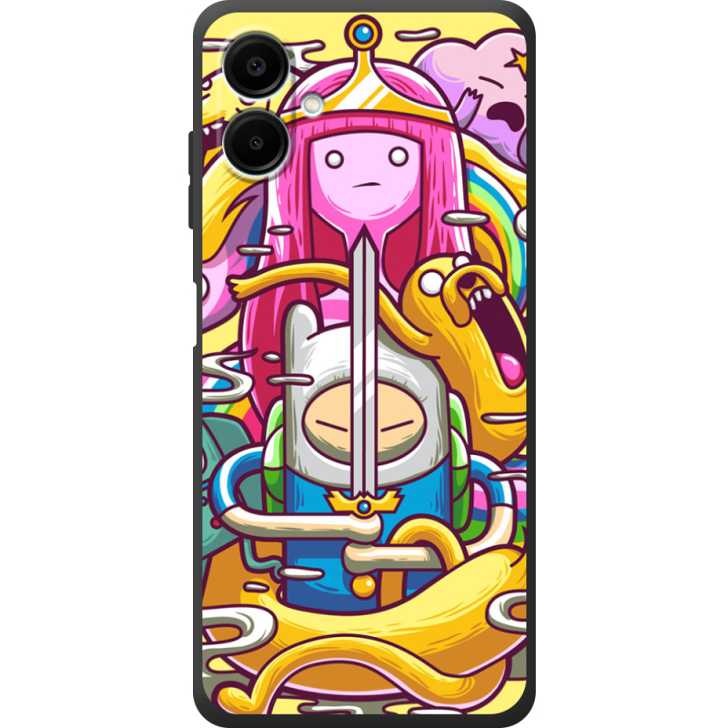 Чохол BoxFace Samsung Galaxy A08 (A085) 