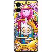 Чохол BoxFace Samsung Galaxy A08 (A085) 