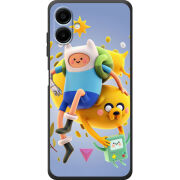 Чохол BoxFace Samsung Galaxy A08 (A085) 