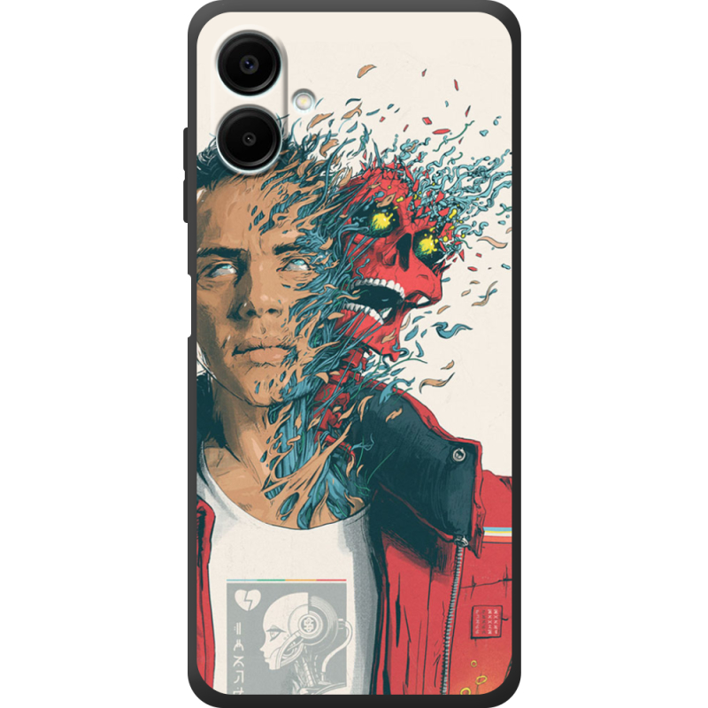 Чохол BoxFace Samsung Galaxy A08 (A085) 
