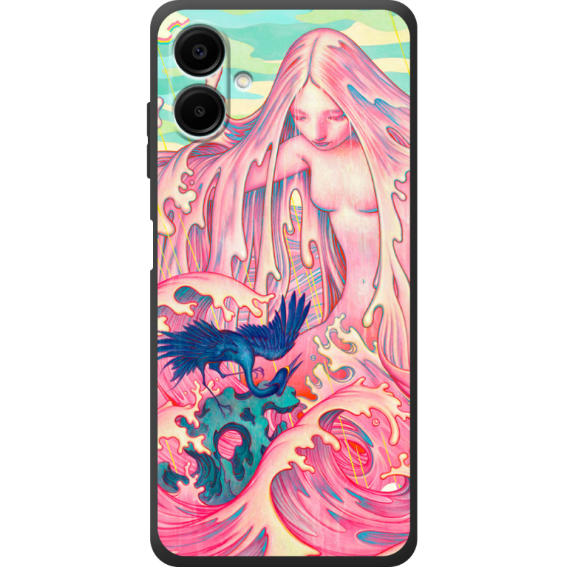 Чохол BoxFace Samsung Galaxy A08 (A085) 