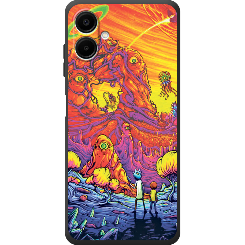 Чохол BoxFace Samsung Galaxy A08 (A085) 