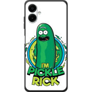 Чохол BoxFace Samsung Galaxy A08 (A085) 