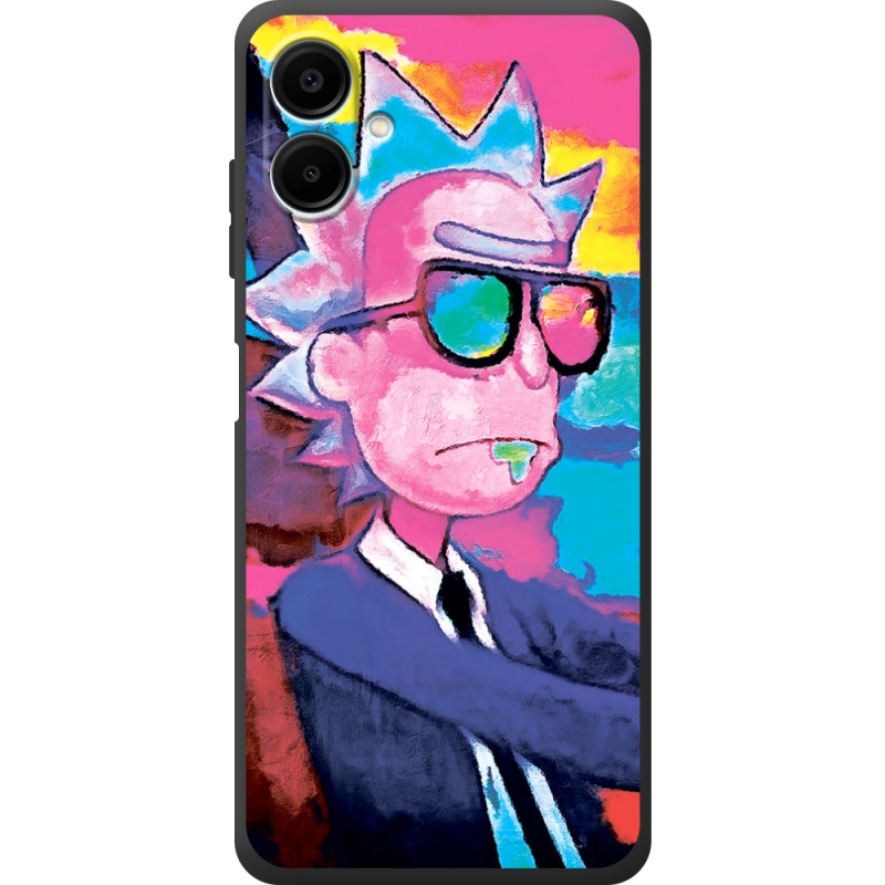 Чохол BoxFace Samsung Galaxy A08 (A085) 